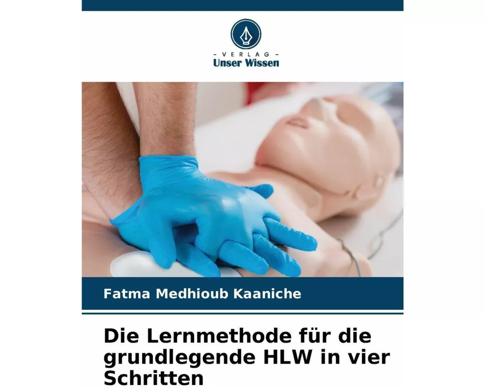 Die Lernmethode für die grundlegende HLW in vier Schritten