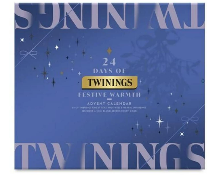 Twinings Twinings Adventskalender 26 1 Stück