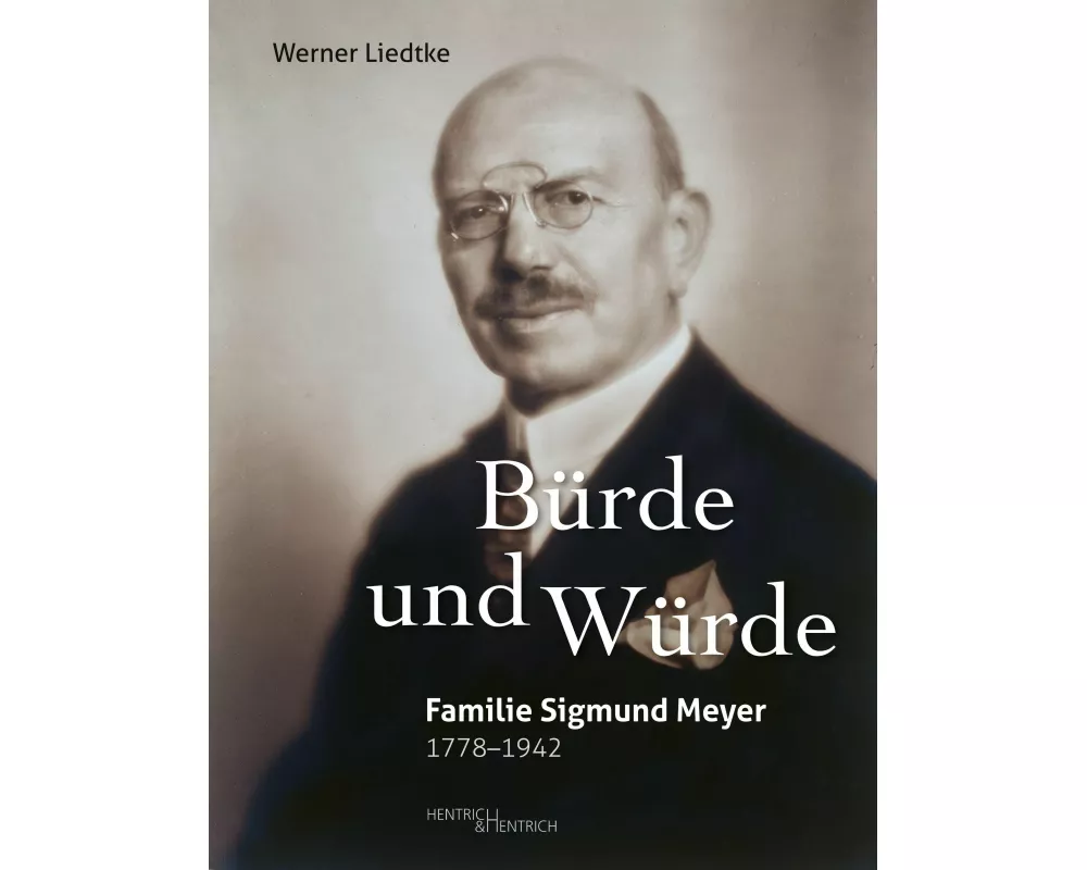 Bürde und Würde