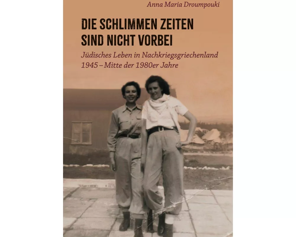 Die schlimmen Zeiten sind nicht vorbei