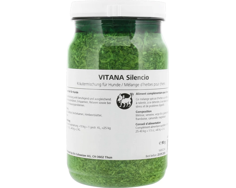 Vitana Silencio 90 g