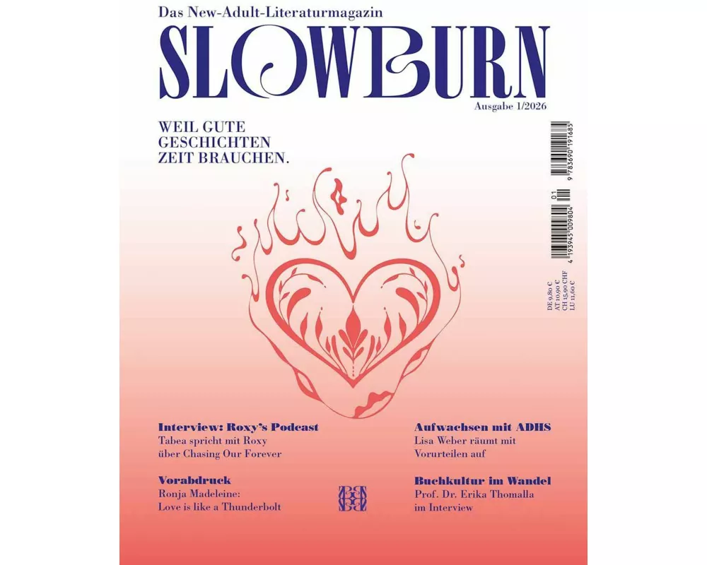 SlowBurn