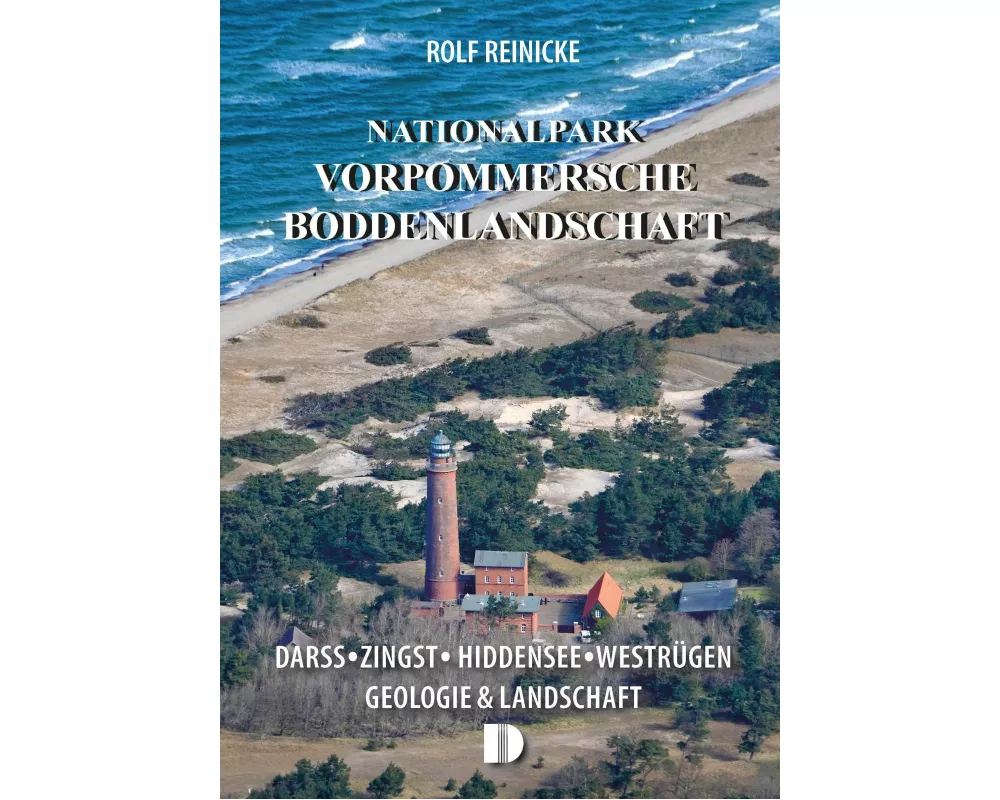 Nationalpark Vorpommersche Boddenlandschaft