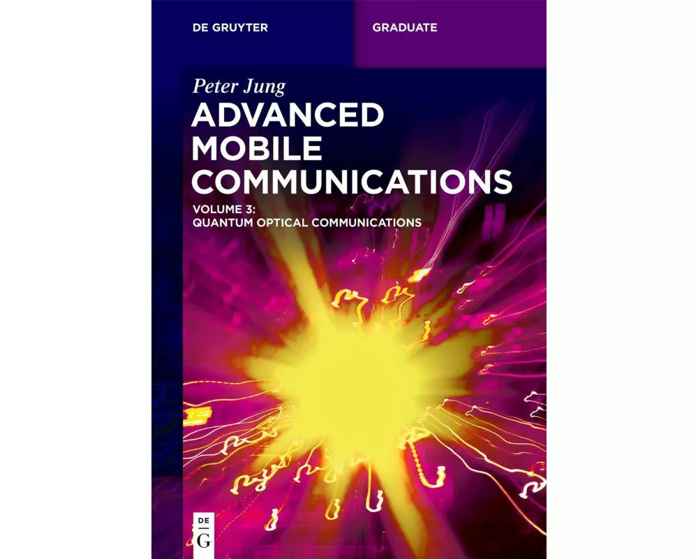 Advanced Mobile Communications