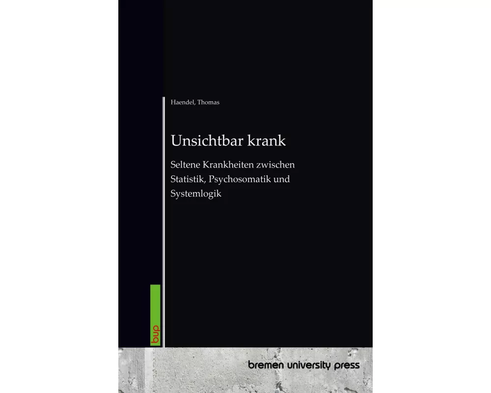 Unsichtbar krank