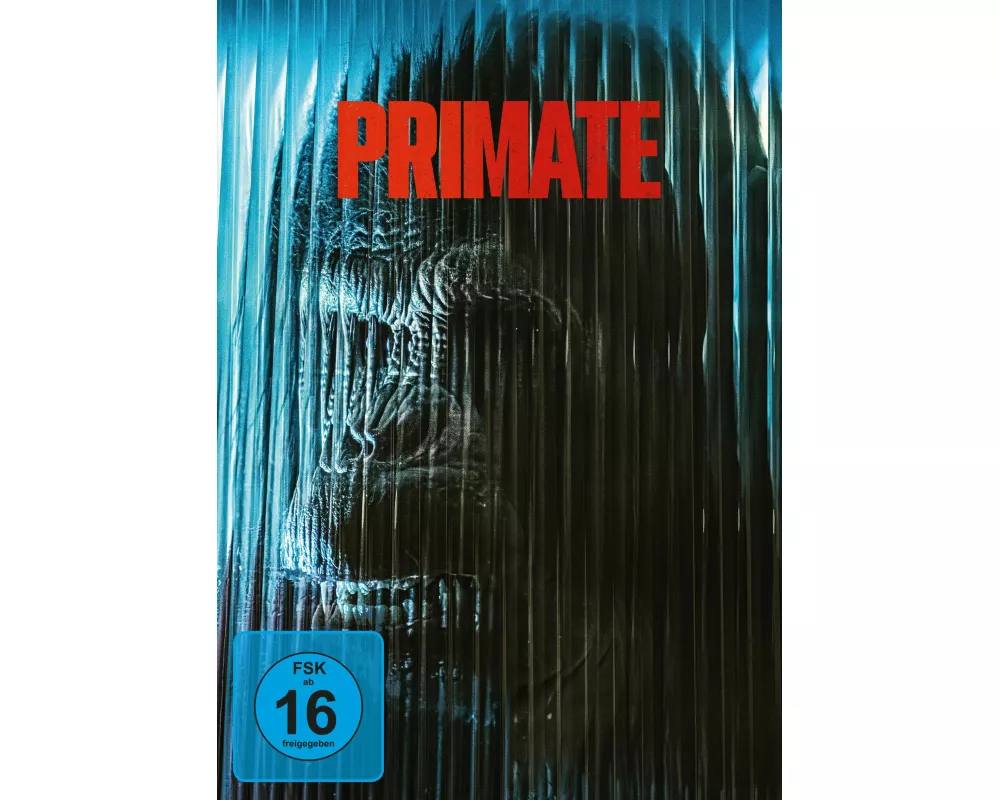 Primate