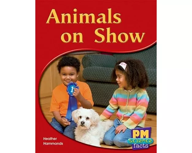 Animals on Show