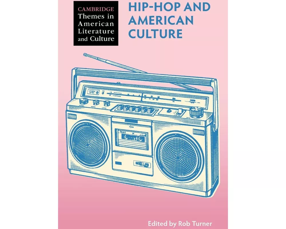 Hip-Hop and American Culture