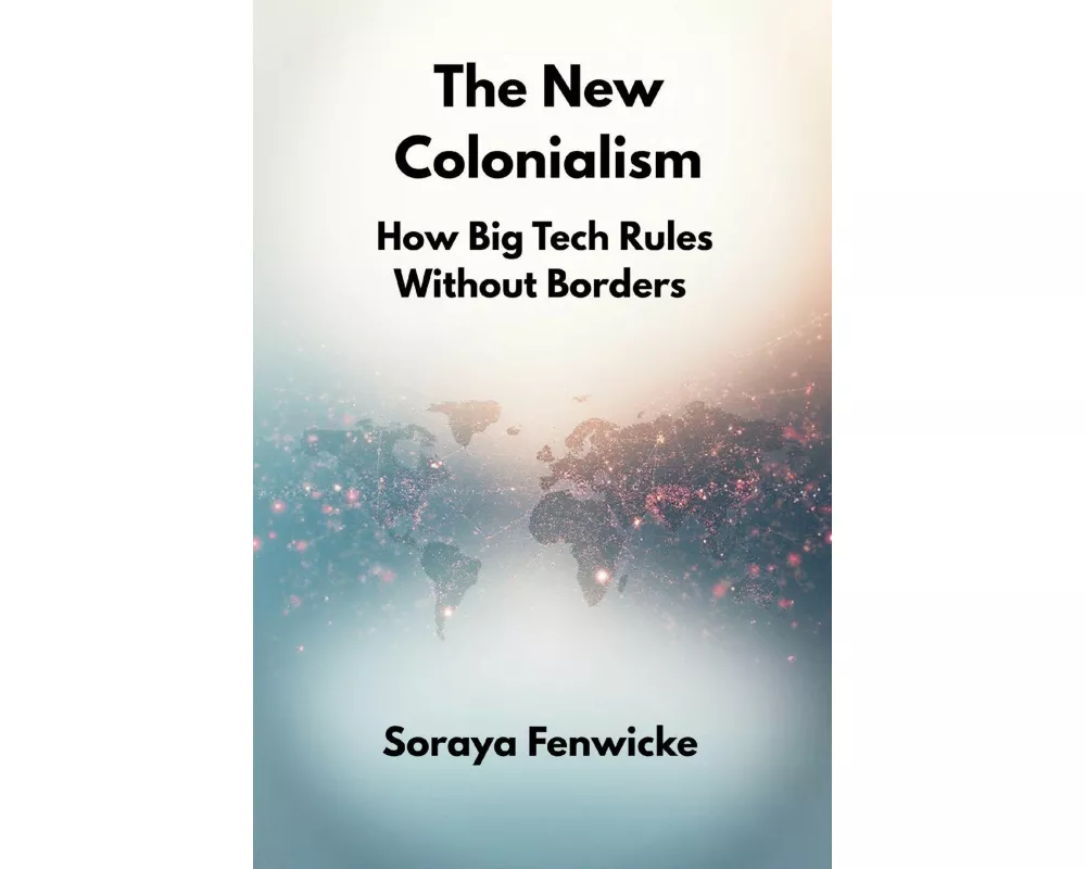 The New Colonialism