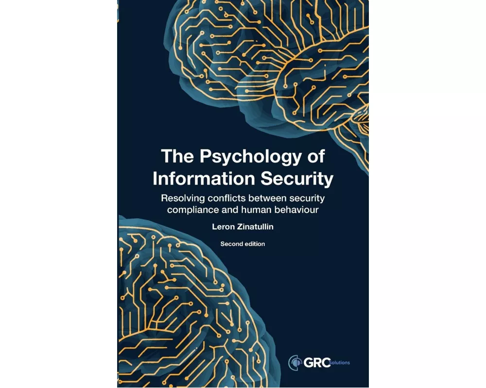 The Psychology of Information Security