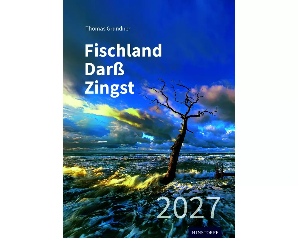 Fischland-Darß-Zingst 2027