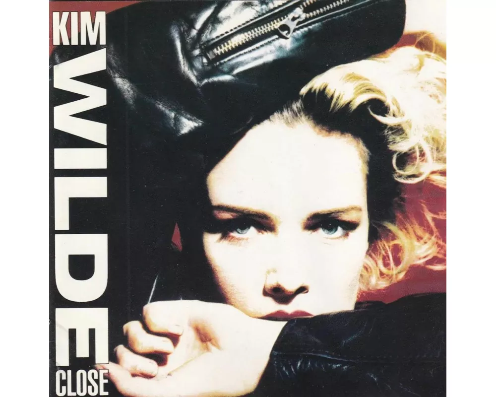 Close (Expanded 2CD+DVD Digipak)