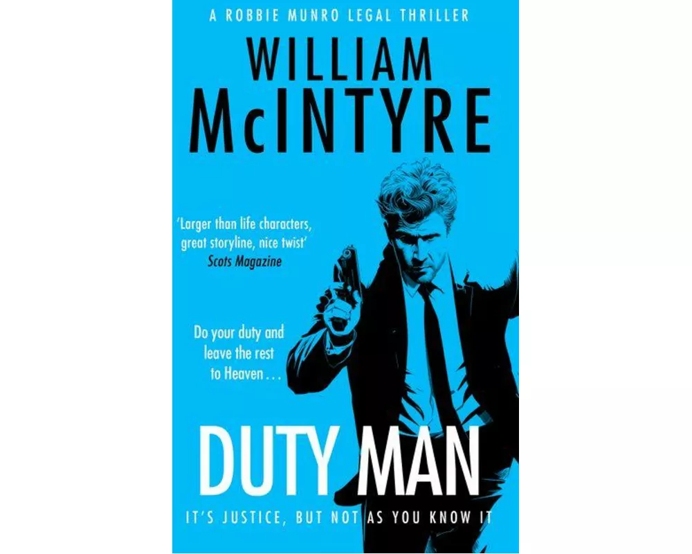 Duty Man