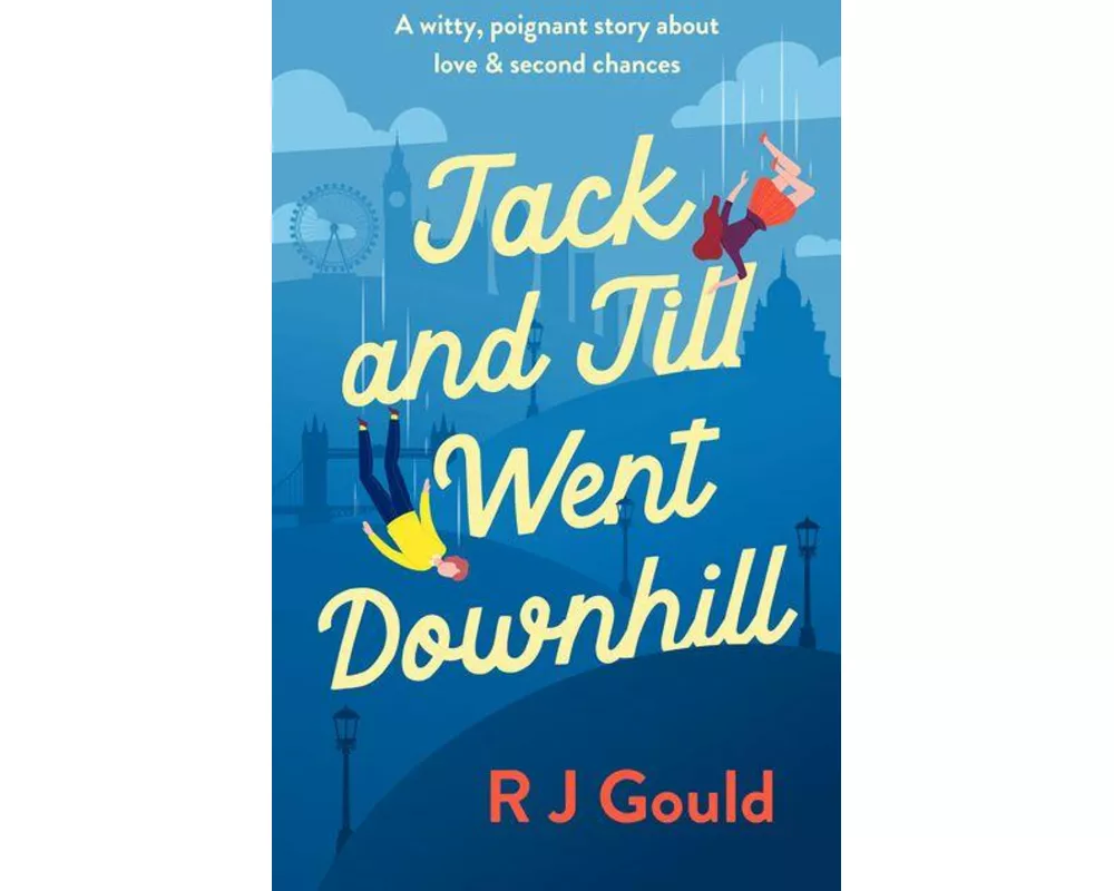 Jack and Jill went downhill