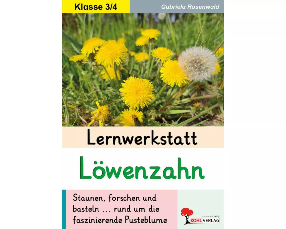 Lernwerkstatt Löwenzahn