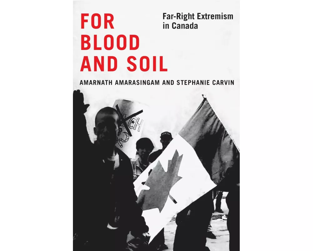 For Blood and Soil