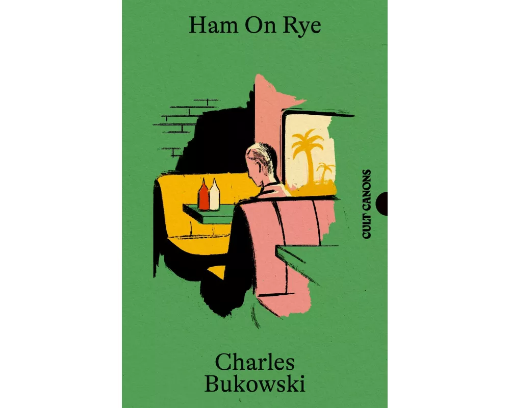 Ham On Rye