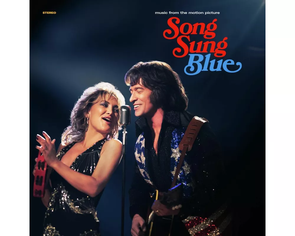 Song Sung Blue