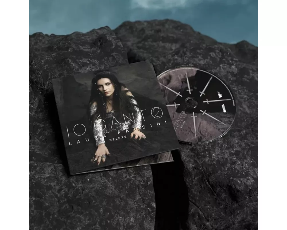 IO CANTO 2 (Deluxe)