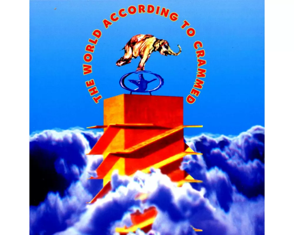 The World According To Crammed