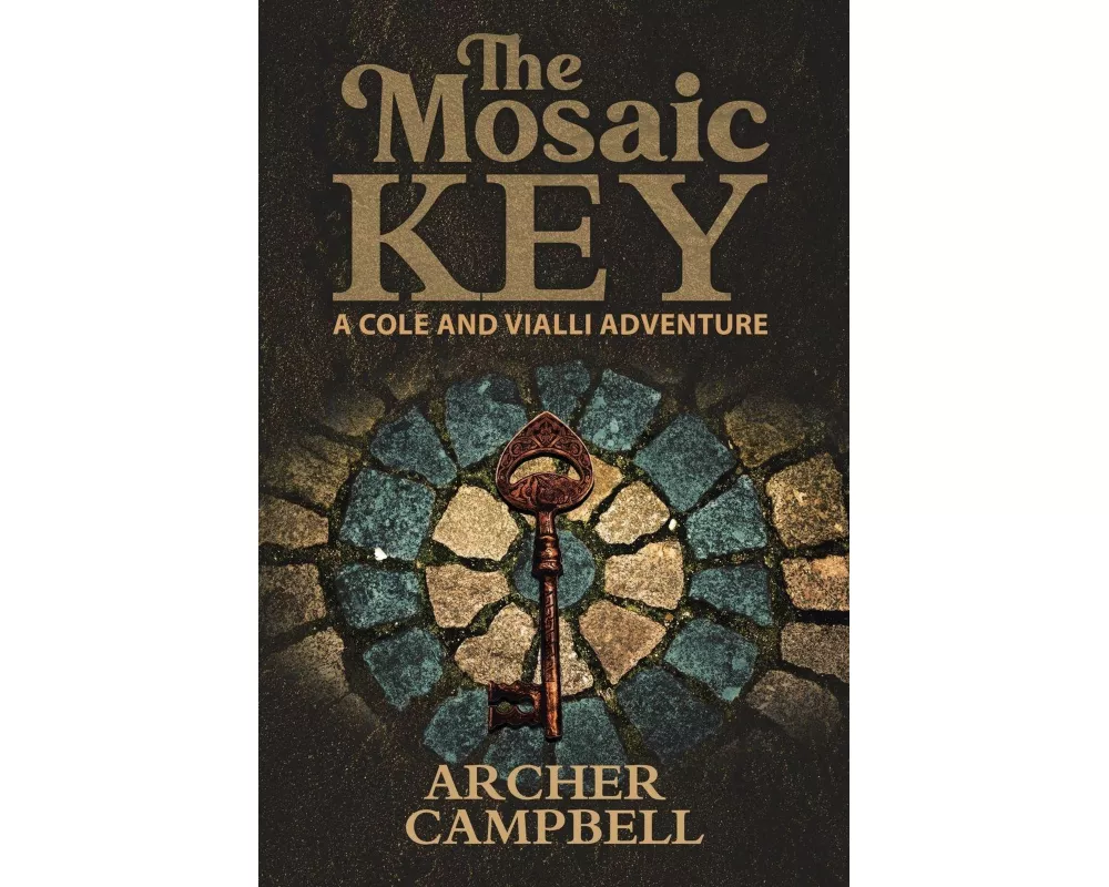 The Mosaic Key