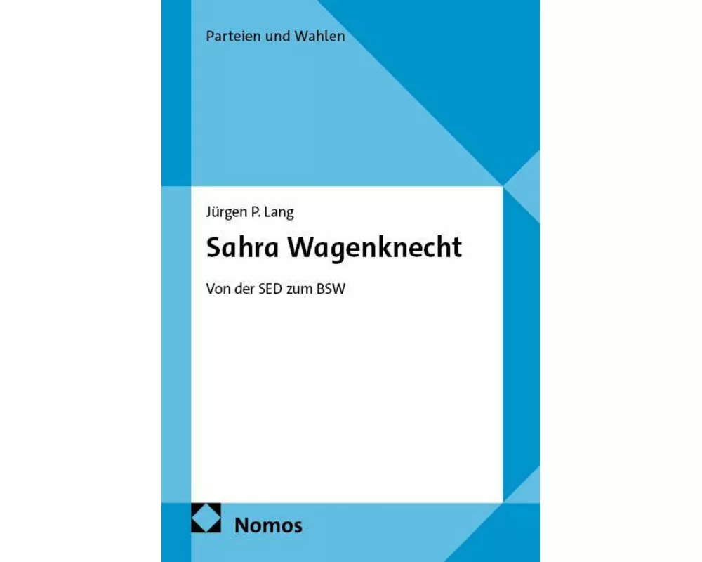 Sahra Wagenknecht