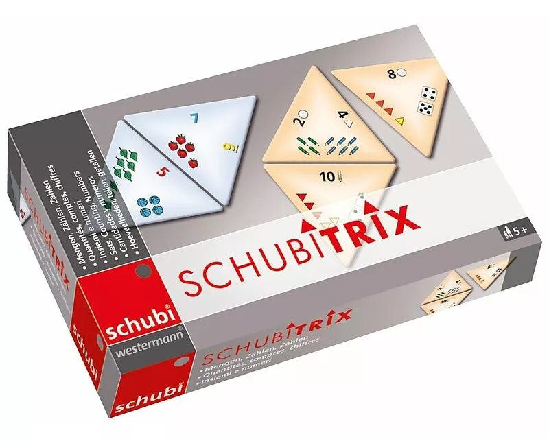 SCHUBITRIX Mathematik