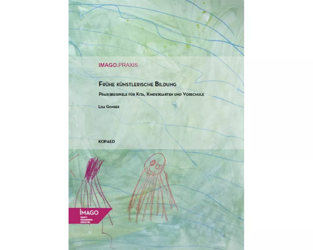 Frühe künstlerische Bildung