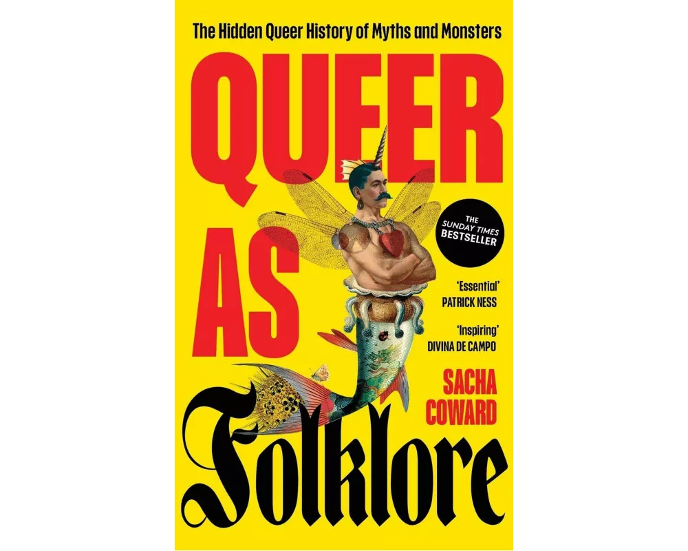Queer as Folklore