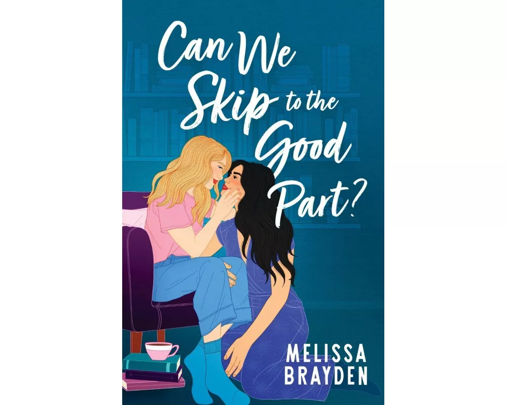 Can We Skip to the Good Part?