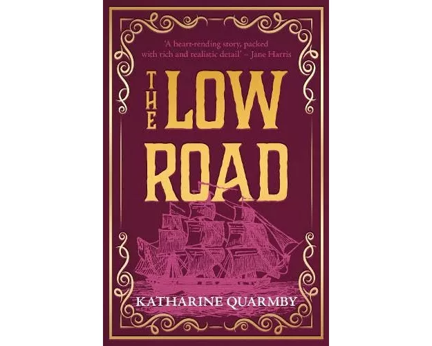 The Low Road