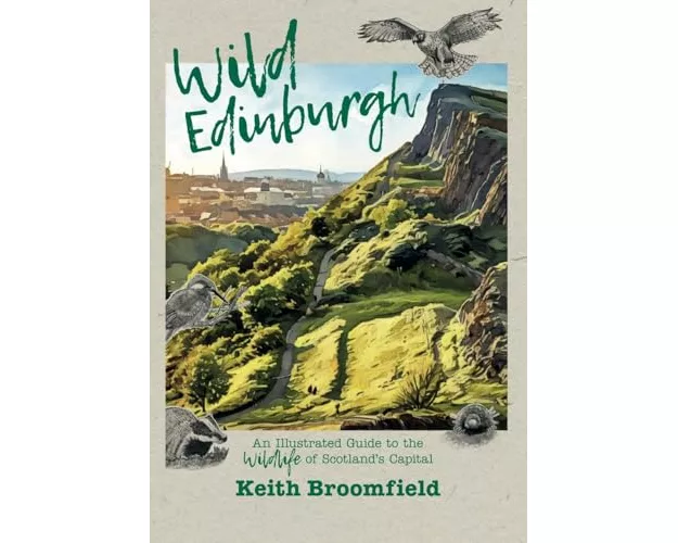 Wild Edinburgh