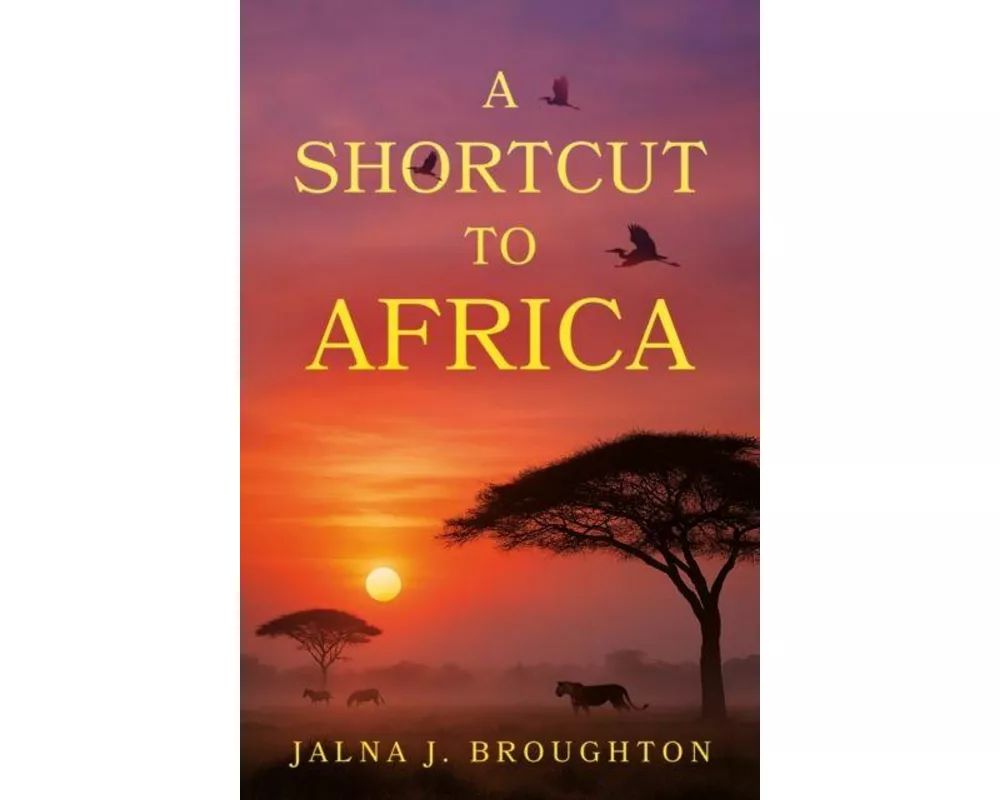 A Shortcut to Africa