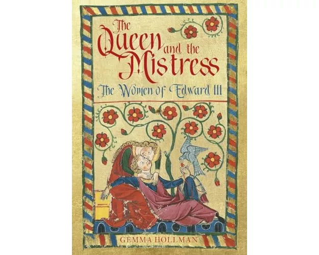 The Queen and the Mistress