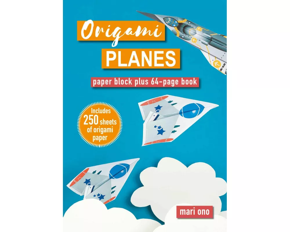 Origami Planes