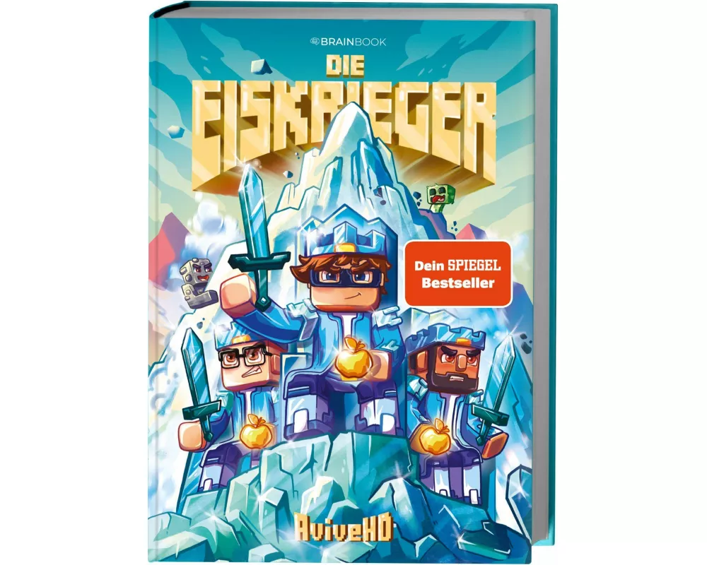 Die Eiskrieger