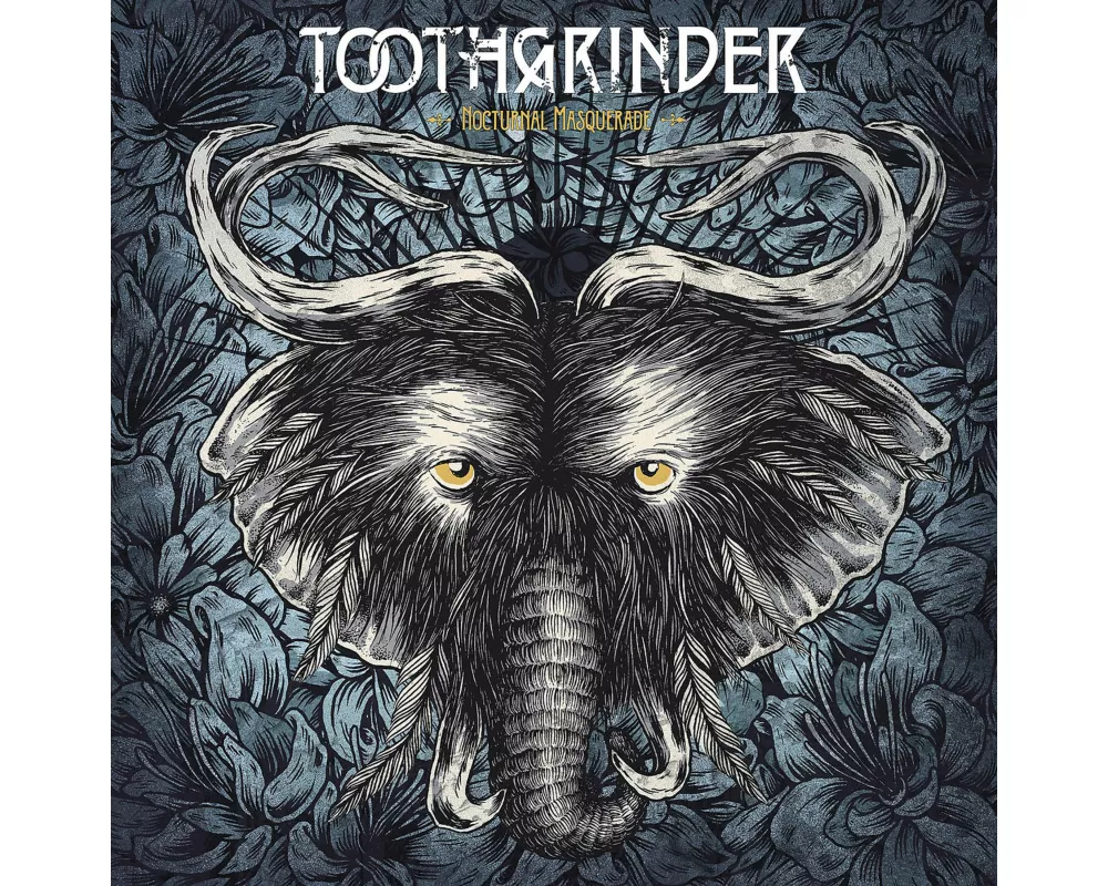 Nocturnal Masquerade