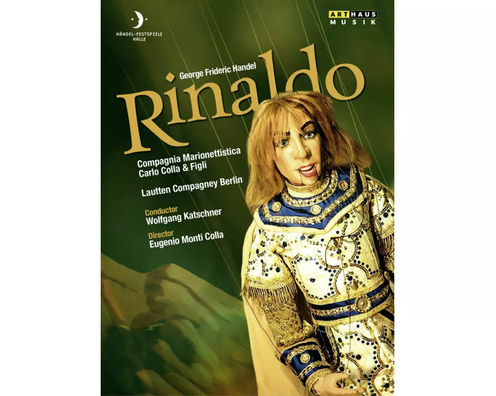 Rinaldo