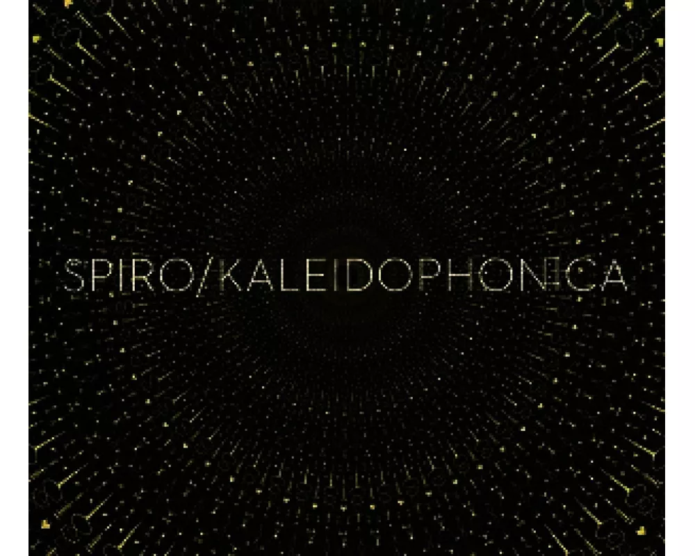 Kaleidophonica