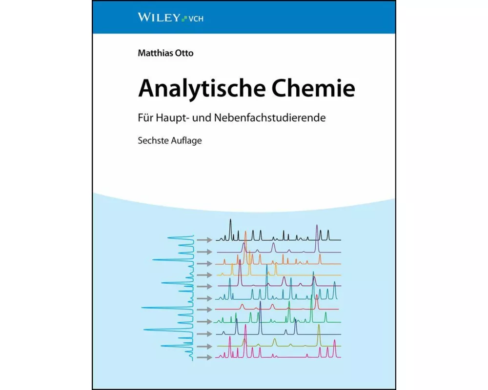 Analytische Chemie