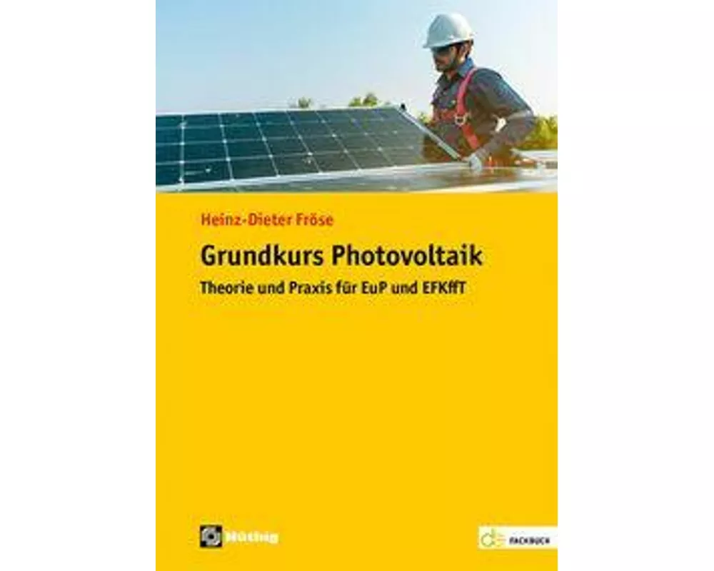Grundkurs Photovoltaik
