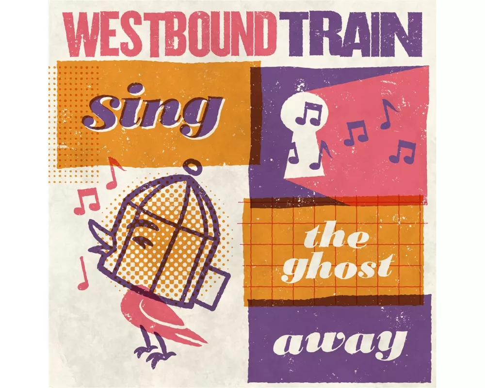 Sing the Ghost Away