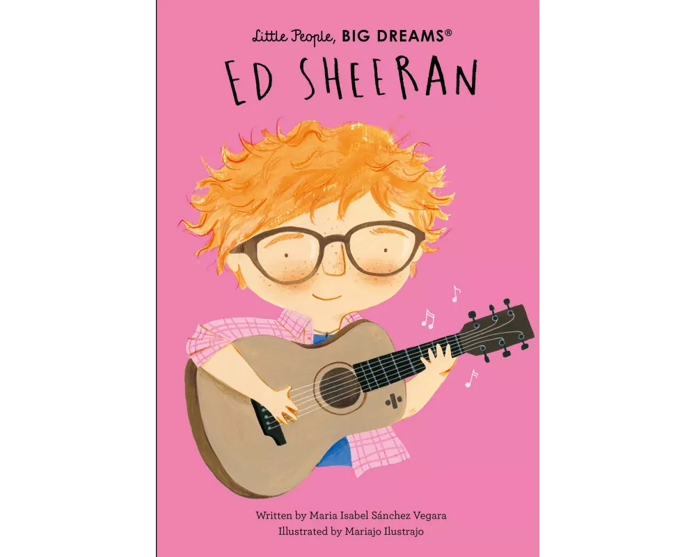 Ed Sheeran: Volume 147