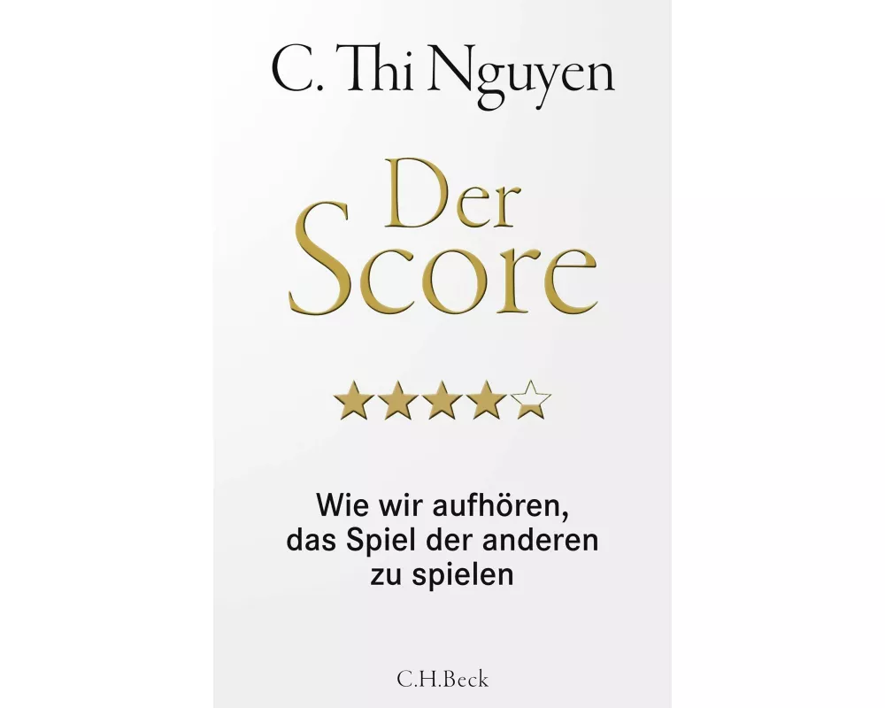 Der Score