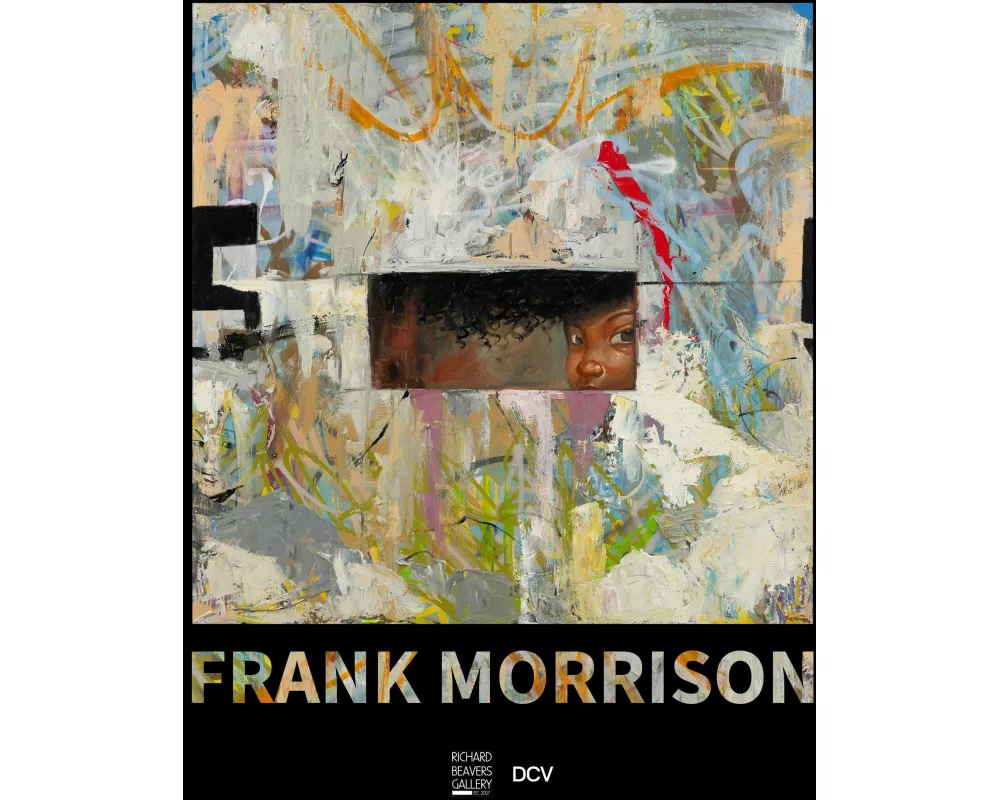 Frank Morrison