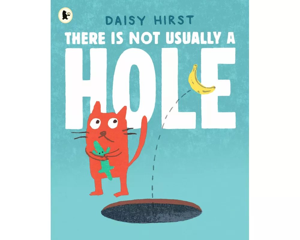There Is Not Usually a Hole