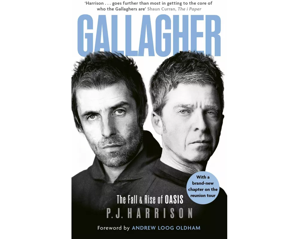 Gallagher
