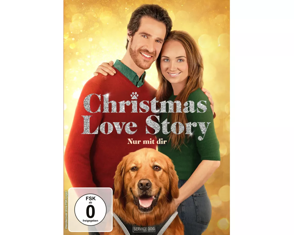 Christmas Love Story - Nur mit dir