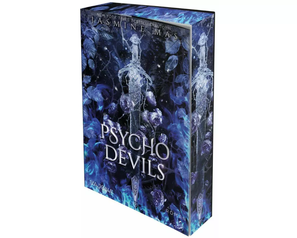 Psycho Devils