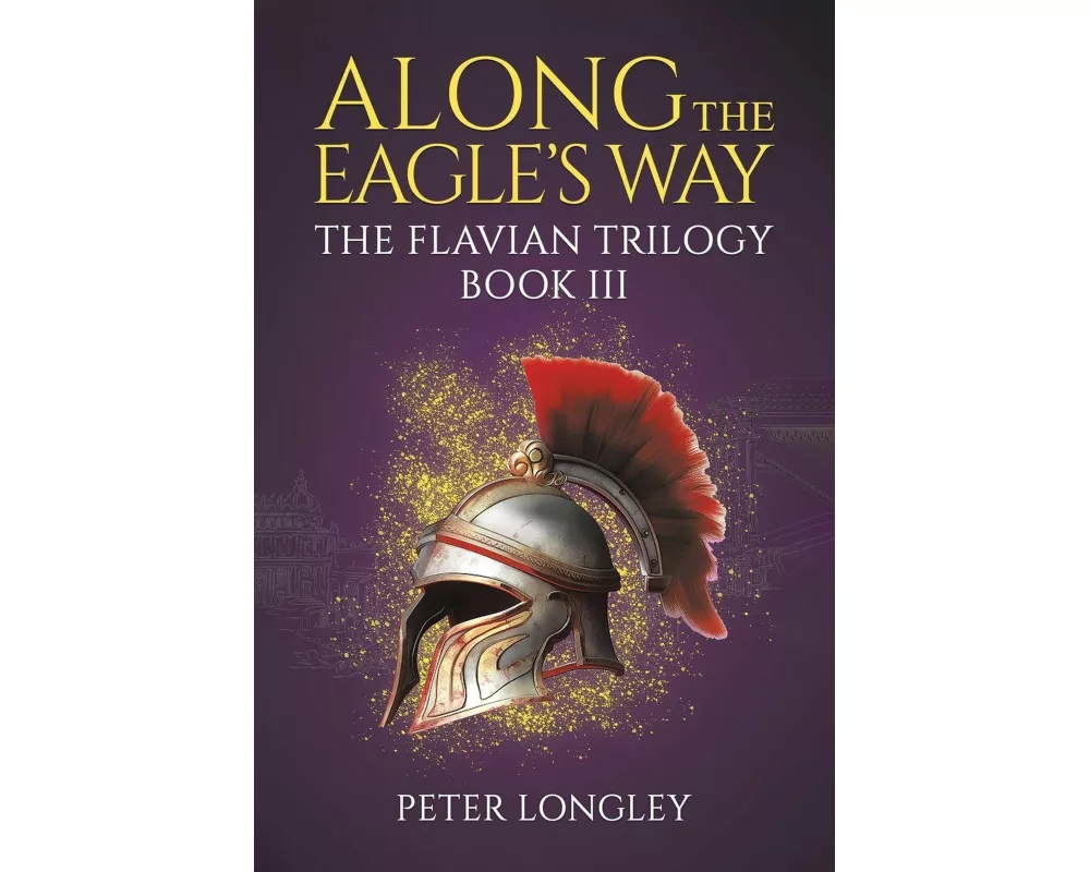 Along The Eagle's Way